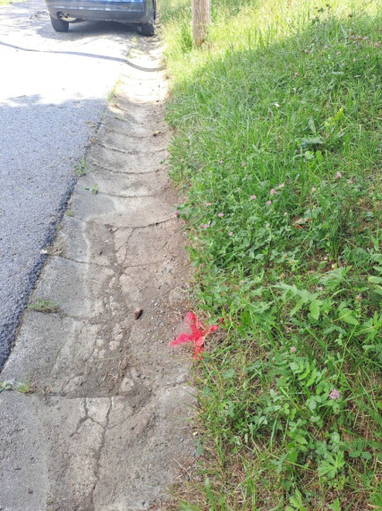 Na Predaj - jedinečné pozemky, 300m2 - 410 m2, Lidická ulica - Solivar.