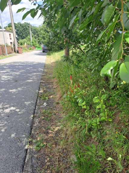 Na Predaj - jedinečné pozemky, 300m2 - 410 m2, Lidická ulica - Solivar.