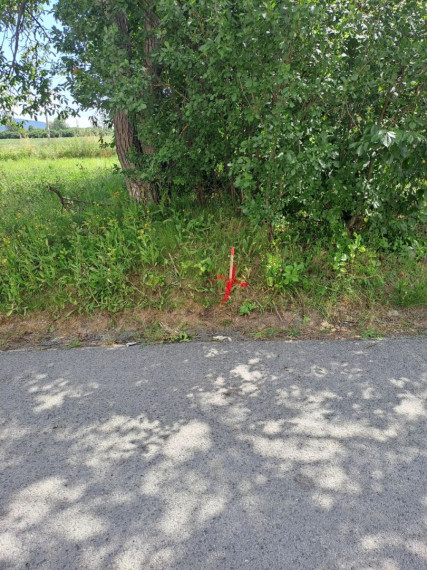 Na Predaj - jedinečné pozemky, 300m2 - 410 m2, Lidická ulica - Solivar.