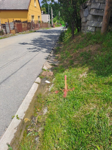 Na Predaj - jedinečné pozemky, 300m2 - 410 m2, Lidická ulica - Solivar.