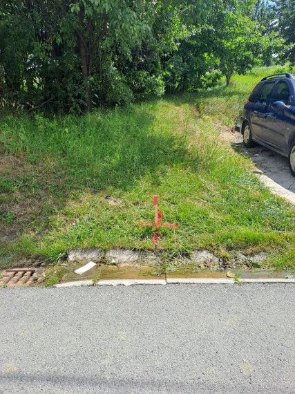 Na Predaj - jedinečné pozemky, 300m2 - 410 m2, Lidická ulica - Solivar.