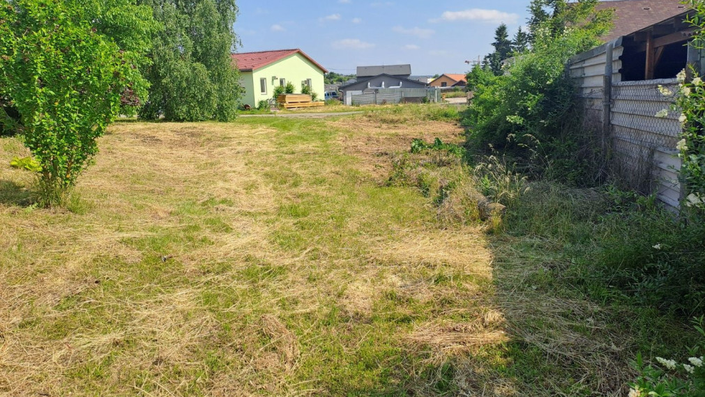 Na Prenájom - jedinečný pozemok, 2 015m2, Pod Hájom - Ľubotice.