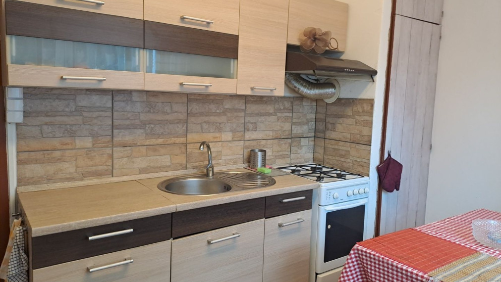 REZERVOVANÉ - Na Predaj - 3,5 - izbový byt s lodžiou na ul. Arm. generála Svobodu v Prešove (Sekčov)