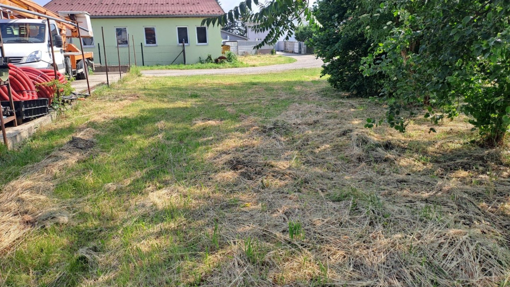 Na Predaj - jedinečný pozemok, 2 015m2, Pod Hájom - Ľubotice.