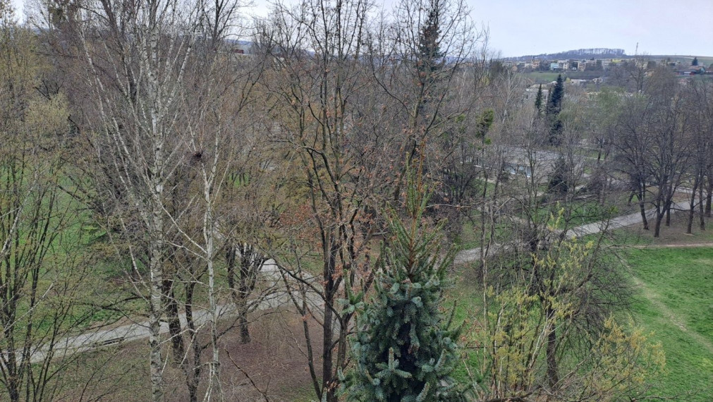 REZERVOVANÉ Na Predaj - 1-izbový byt, 35m2, 5/7 posch., Mukačevská - Prešov.