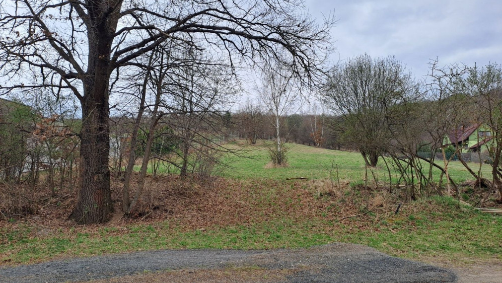 Na Predaj - stavebný pozemok, 4 020m2, ul. Lipová, Veľký Šariš - Kanaš.