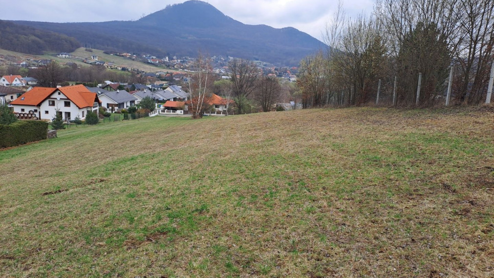 Na Predaj - stavebný pozemok, 4 020m2, ul. Lipová, Veľký Šariš - Kanaš.