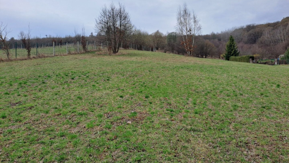 Na Predaj - stavebný pozemok, 4 020m2, ul. Lipová, Veľký Šariš - Kanaš.