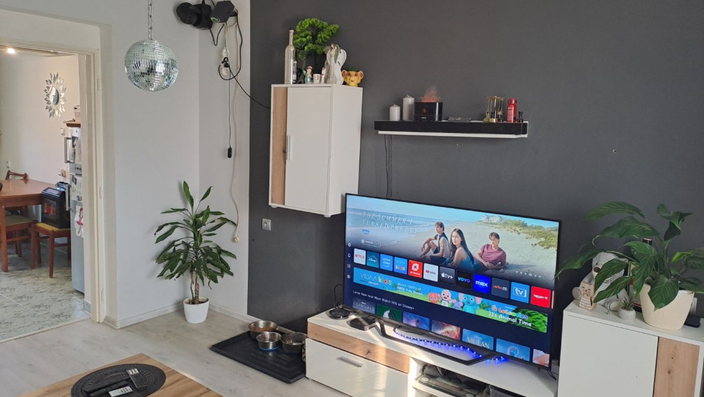 Na Predaj - 3-izbový byt, 72m2, Janka Matušku - Vranov nad Topľou, 2/3 posch., Balkón.