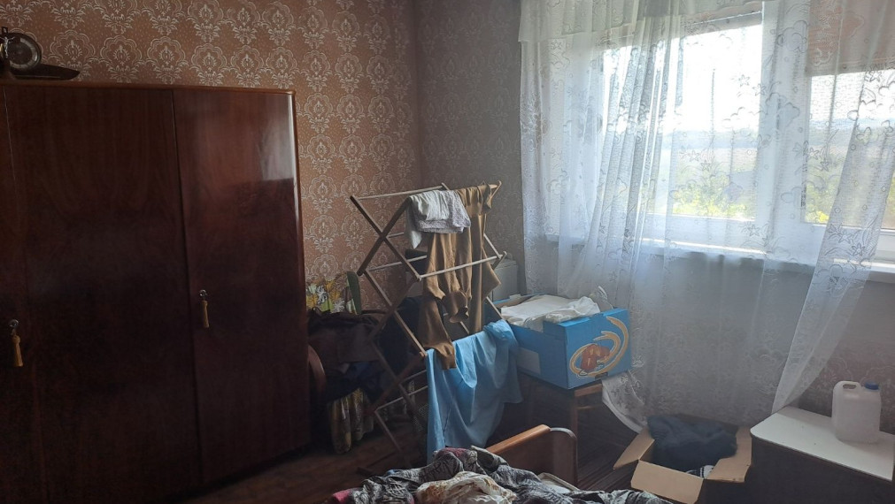 PREDAJ - 4-izbový rodinný dom v obci Trstené pri Hornáde.