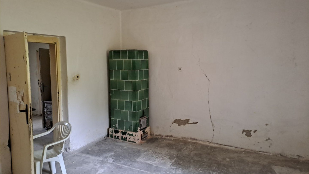 EXKLUZÍVNE - Dom na predaj v obci Hermanovce