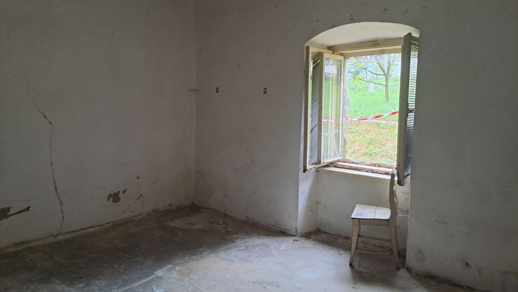 EXKLUZÍVNE - Dom na predaj v obci Hermanovce