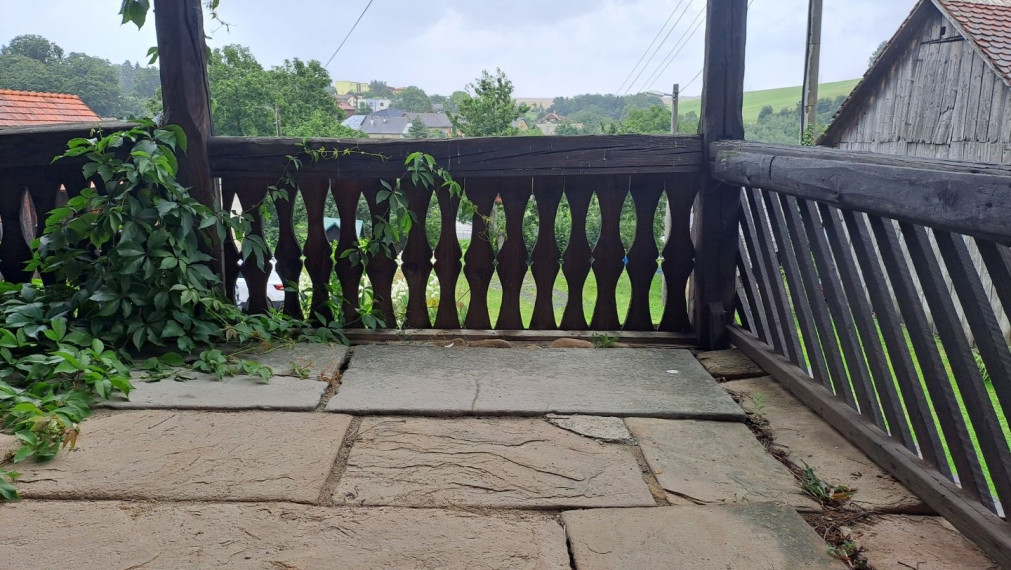 EXKLUZÍVNE - Dom na predaj v obci Hermanovce