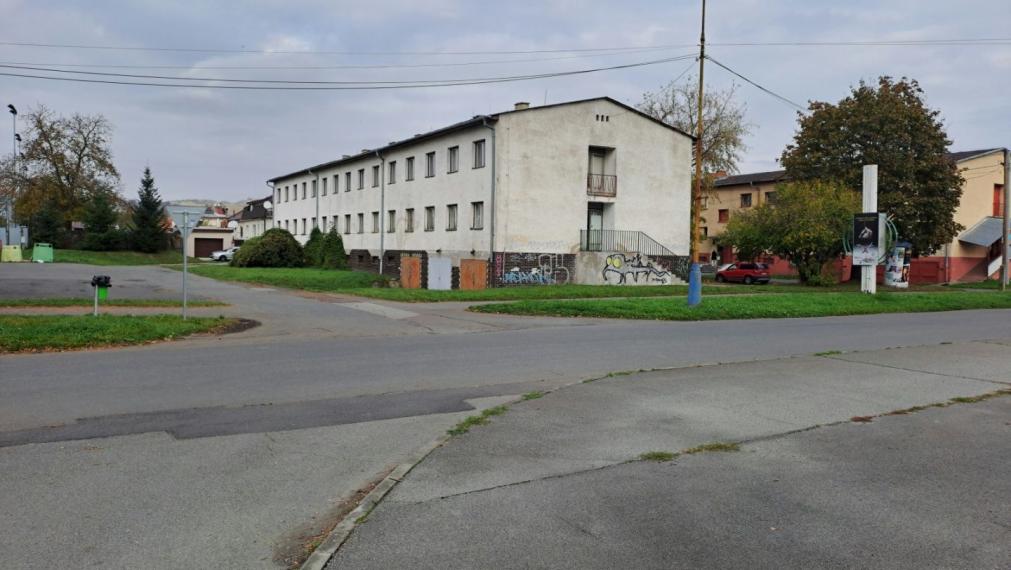 EXKLUZÍVNE - Na predaj zaujímavý objekt v Humennom.