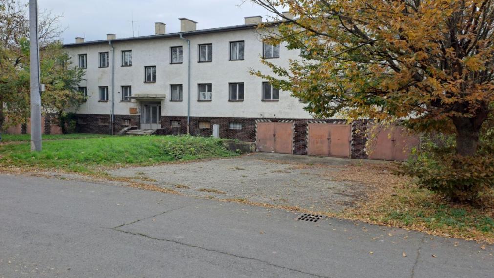 EXKLUZÍVNE - Na predaj zaujímavý objekt v Humennom.