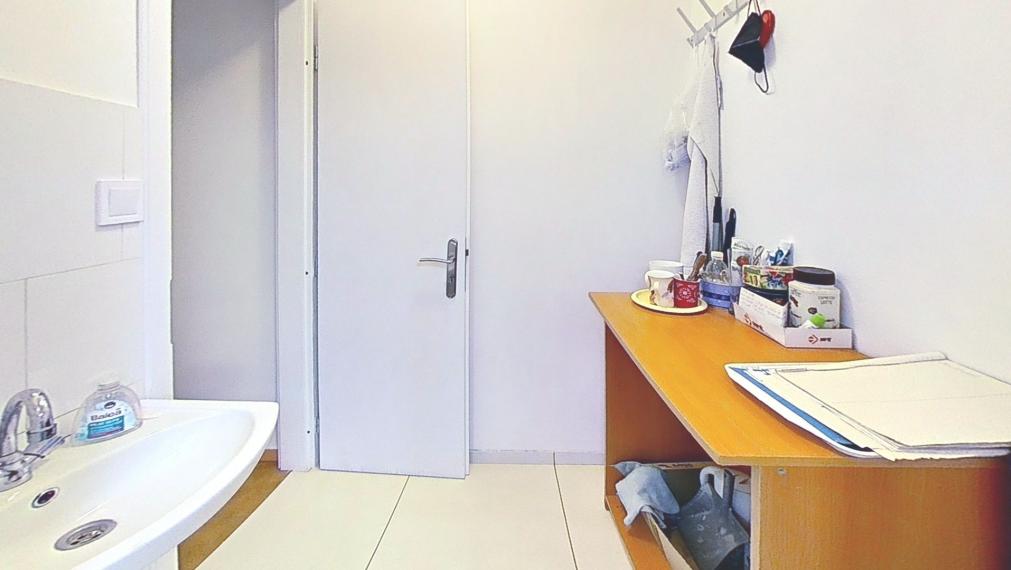 Na predaj obchodný priestor v Prešove Sídlisko 3 (CENTRUM)