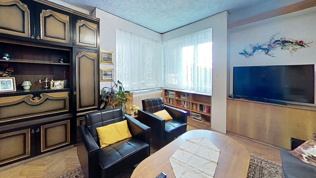 PREDAJ - Rodinný dom na ulici Dilongova v Prešove.