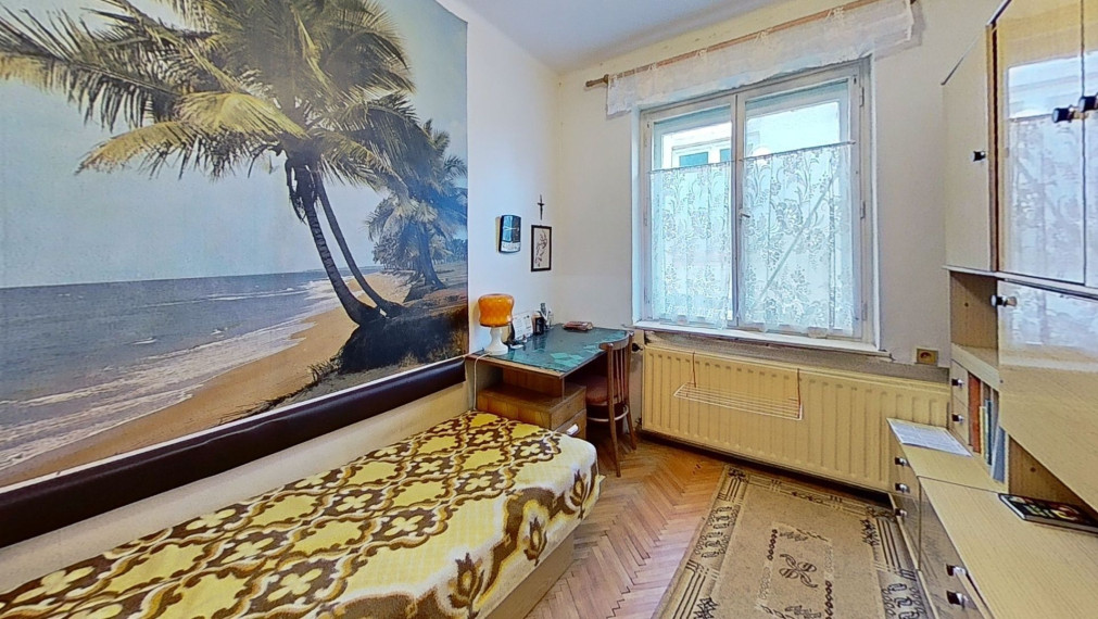 PREDAJ - Rodinný dom na ulici Dilongova v Prešove.