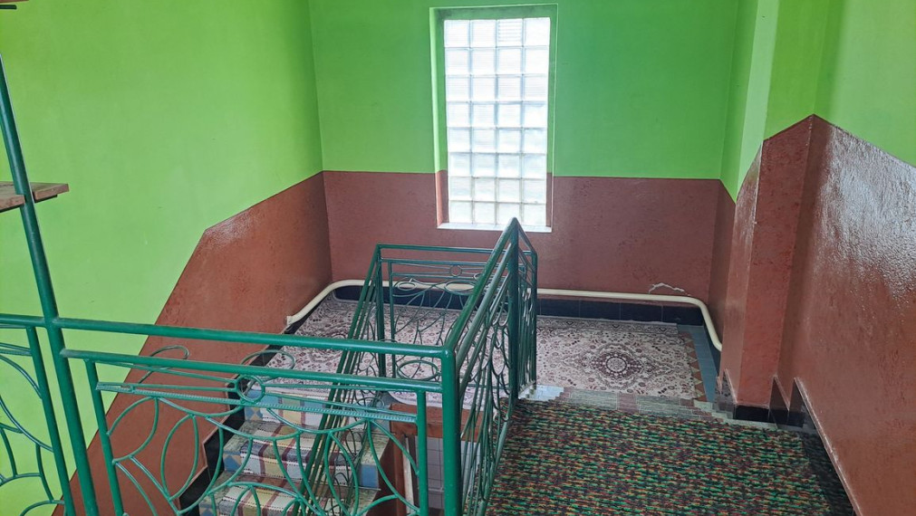 Na predaj -  rodinný dom v obci Jarovnice.