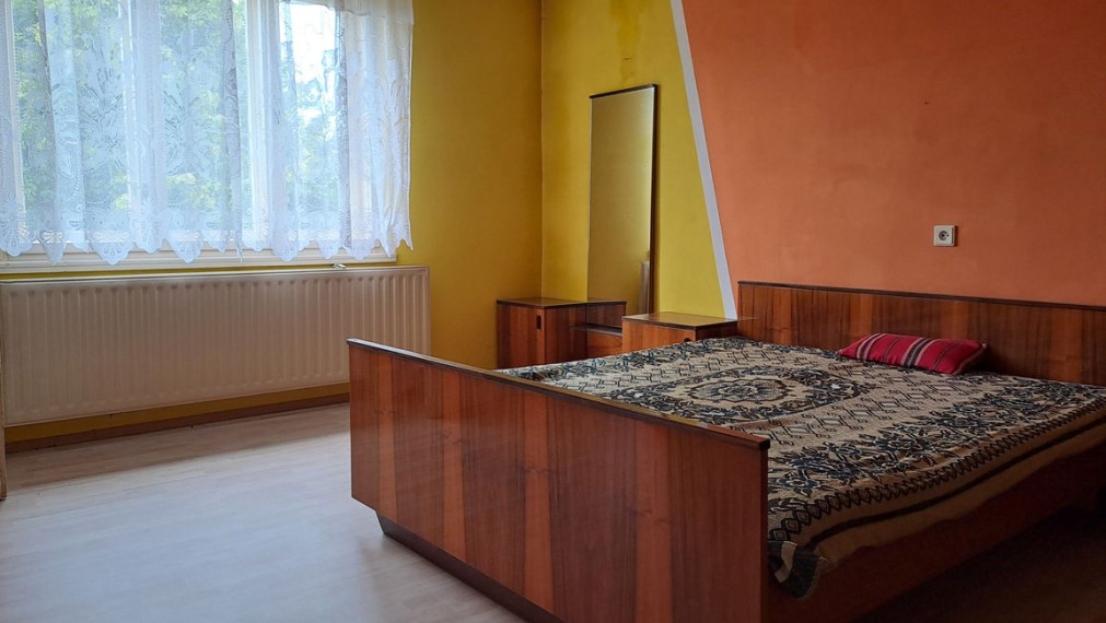 Na predaj -  rodinný dom v obci Jarovnice.