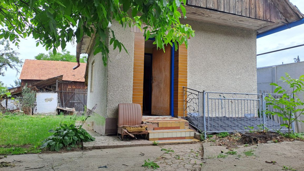 Na predaj -  rodinný dom v obci Jarovnice.