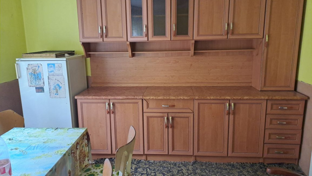 Na predaj -  rodinný dom v obci Jarovnice.