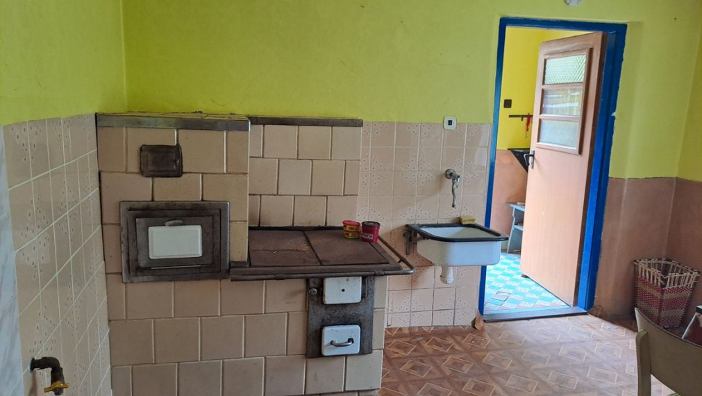 Na predaj -  rodinný dom v obci Jarovnice.