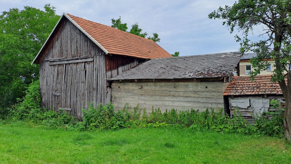 Na predaj -  rodinný dom v obci Jarovnice.