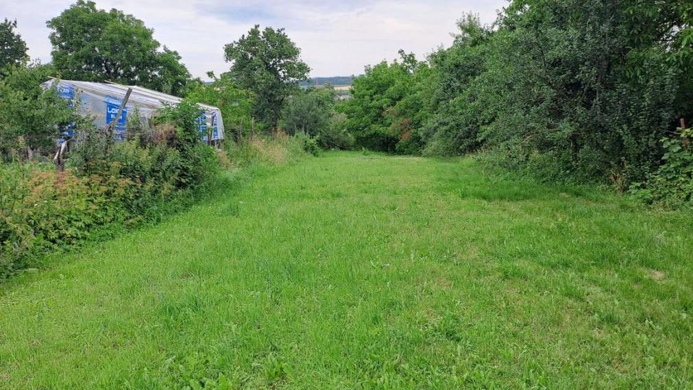 Na predaj -  rodinný dom v obci Jarovnice.