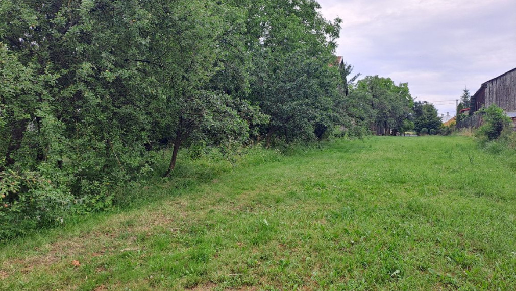 Na predaj -  rodinný dom v obci Jarovnice.