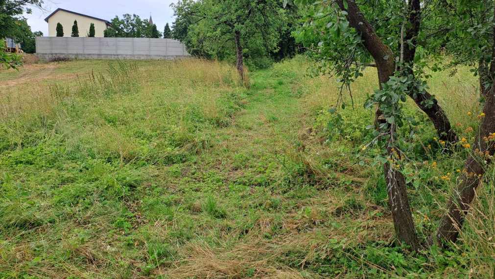 Na predaj -  rodinný dom v obci Jarovnice.