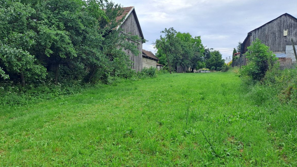 Na predaj -  rodinný dom v obci Jarovnice.