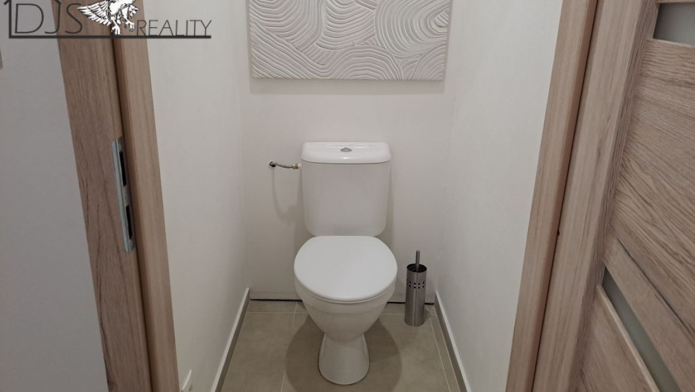 Na predaj - 3-izbový byt s loggiou, 75m², 6/7 posch., po kompletnej rekonštrukcii, sídl. Šváby.