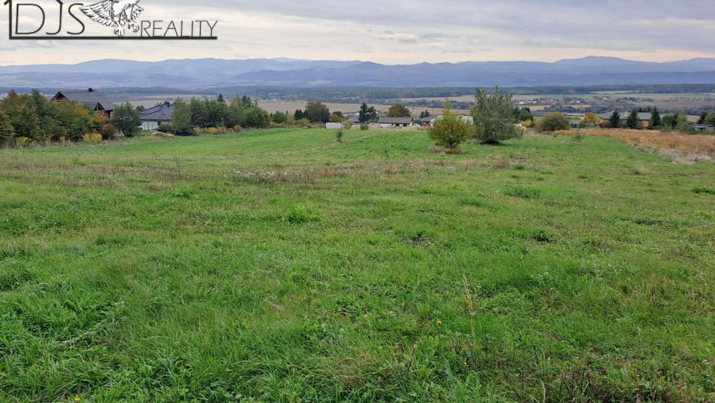 Na Predaj- jedinečné pozemky, Žehňa.