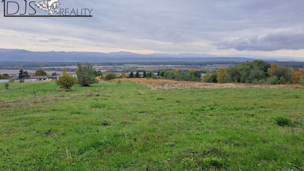 Na Predaj- jedinečné pozemky, Žehňa.