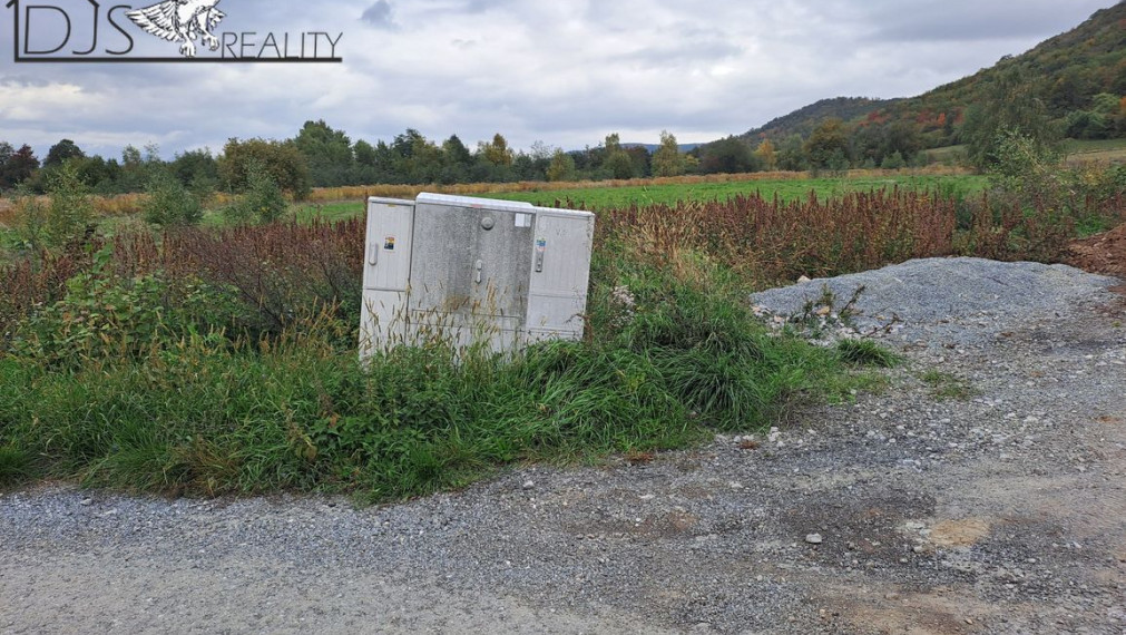Na Predaj- jedinečné pozemky, Žehňa.