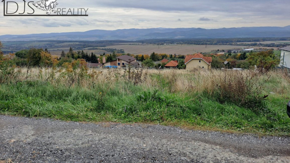 Na Predaj- jedinečné pozemky, Žehňa.