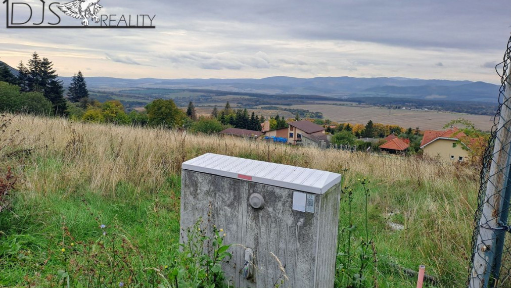 Na Predaj- jedinečné pozemky, Žehňa.