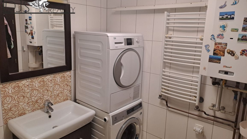 Na predaj - 3-izbový byt s loggiou, 78m², 1. posch., po kompletnej rekonštrukcii, Prešov.