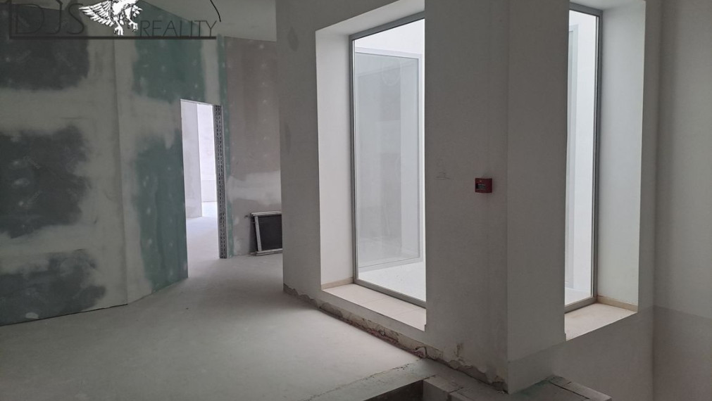 Na predaj byty v meštianskom dome v centre mesta na Hlavnej ulici v Prešove.