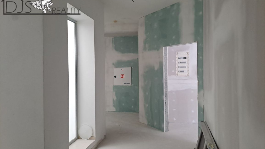 Na predaj byty v meštianskom dome v centre mesta na Hlavnej ulici v Prešove.