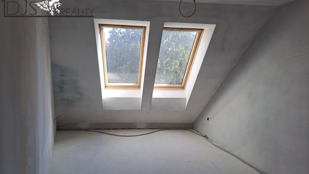 Na predaj byty v meštianskom dome v centre mesta na Hlavnej ulici v Prešove.