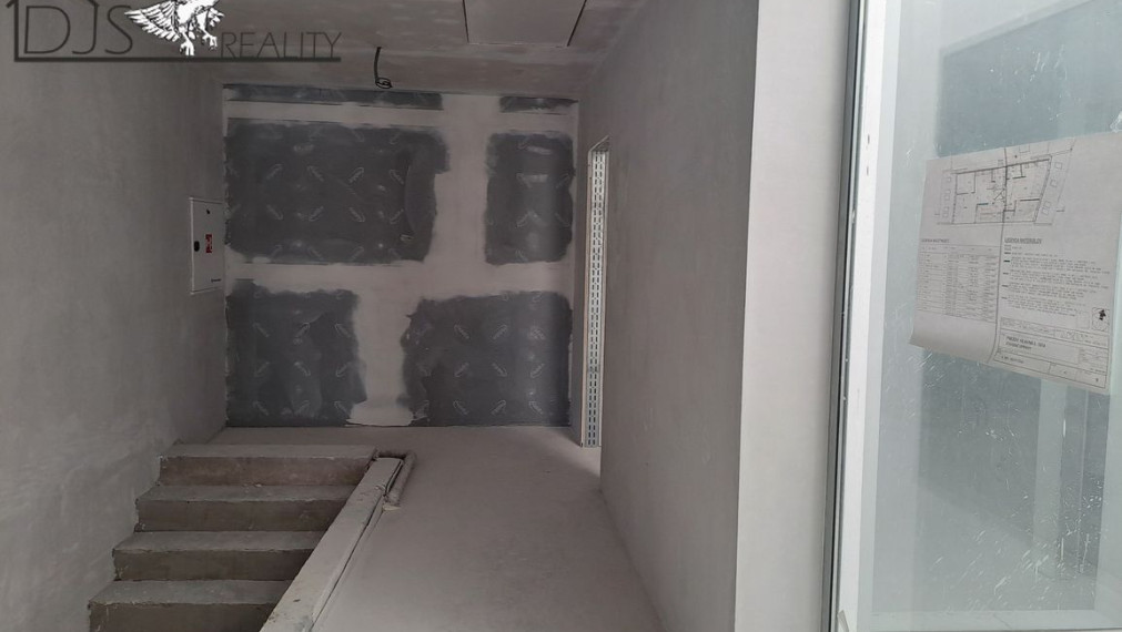 Na predaj byty v meštianskom dome v centre mesta na Hlavnej ulici v Prešove.