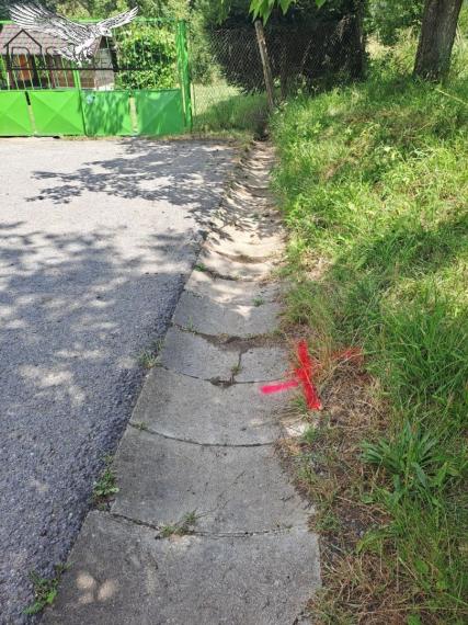 Na Predaj - jedinečné pozemky, 300m2 - 410 m2, Lidická ulica - Solivar.