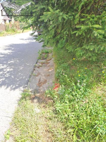 Na Predaj - jedinečné pozemky, 300m2 - 410 m2, Lidická ulica - Solivar.