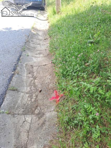 Na Predaj - jedinečné pozemky, 300m2 - 410 m2, Lidická ulica - Solivar.