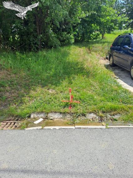 Na Predaj - jedinečné pozemky, 300m2 - 410 m2, Lidická ulica - Solivar.