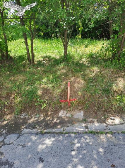 Na Predaj - jedinečné pozemky, 300m2 - 410 m2, Lidická ulica - Solivar.