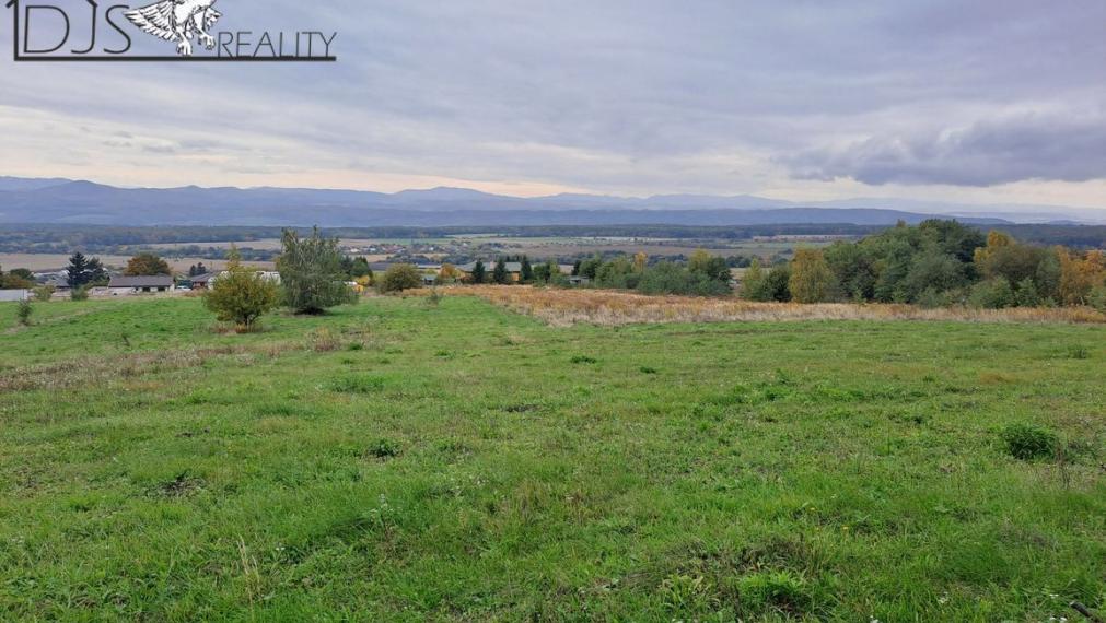 Na Predaj- jedinečné pozemky, Žehňa.