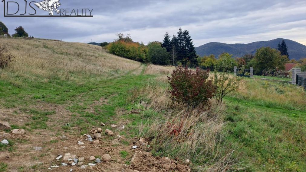 Na Predaj- jedinečné pozemky, Žehňa.
